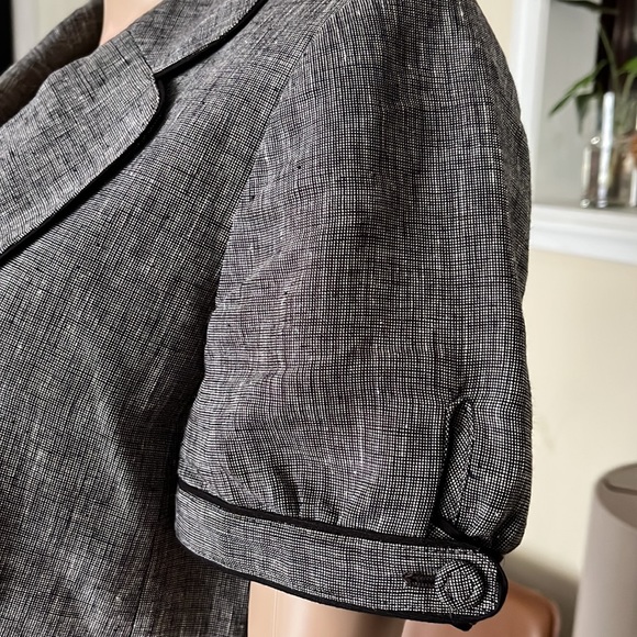 LOFT Ann Taylor Skirt Set - Picture 6 of 11